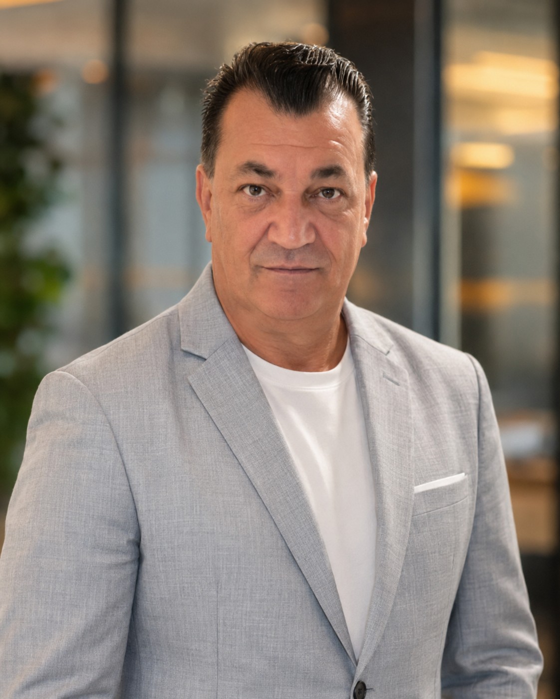 António Duarte Gonçalves, Direção Executiva da Gest Market
