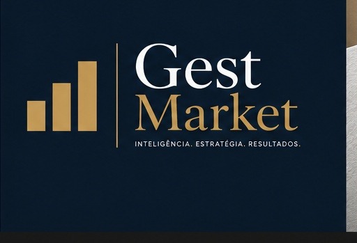 Gest Market - Inteligência. Estratégia. Resultados.
